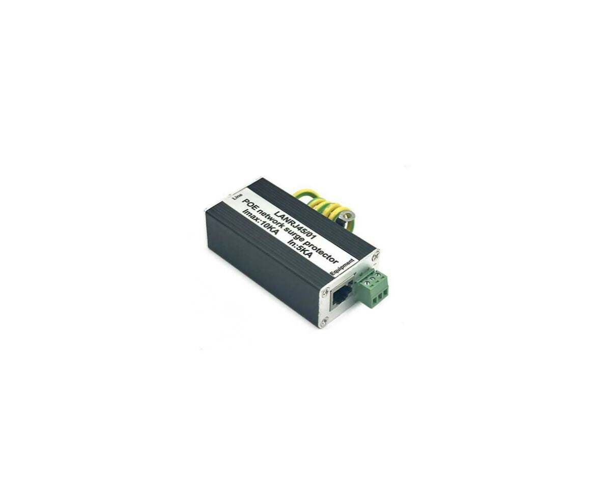 Surge Protector Earthing | Power & Network