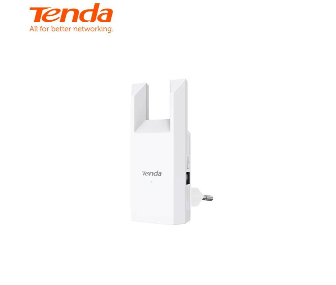 WiFi Repeater | 300Mbps 2.4GHz | A15 | Tenda