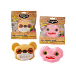 Fuggler Squishy Head
