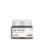 Full Fit Honey Sugar Lip Scrub