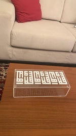 Ahla w Sahla Box