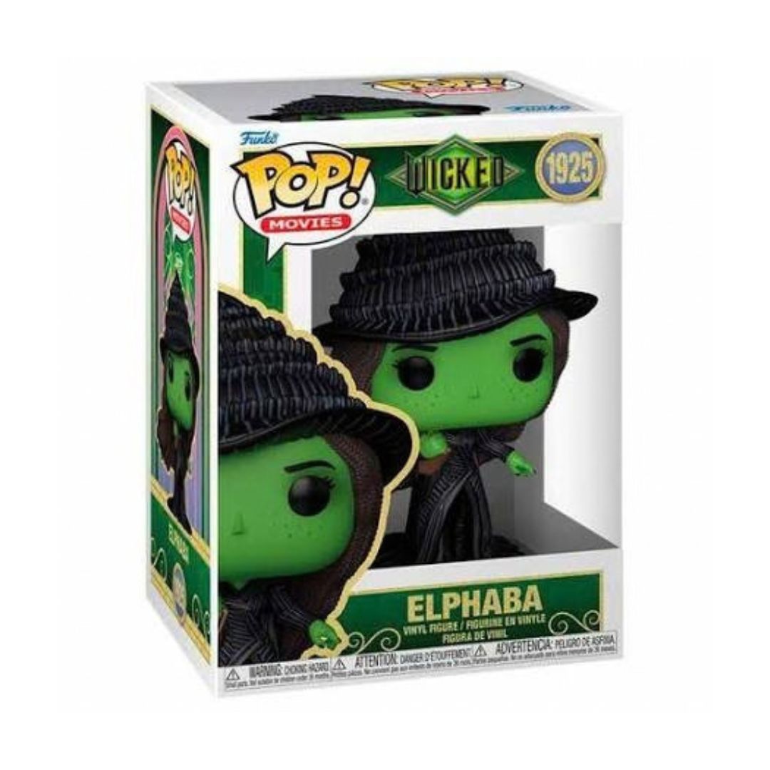 Funko POP Wicked for Good