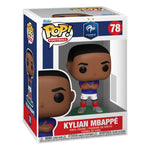 Funko Pop-Kylian Mbappé