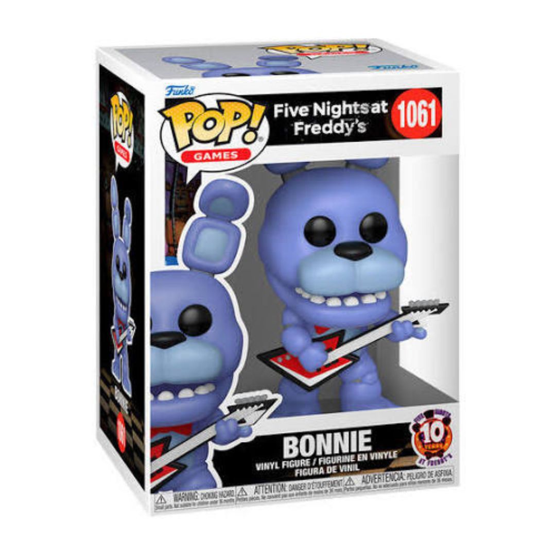 Funko Pop Bonnie