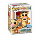 Funko Pop Disney Tigger