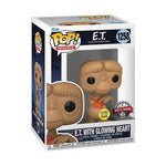 Funko Pop  E.T. 40th Anniversary