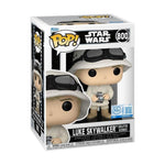 Funko Pop Luke Skywalker
