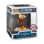 Funko Pop Marvel Iron Man