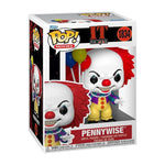 Funko Pop Movies  IT