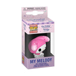 Funko Pop My Melody Keyring