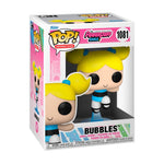 Funko Pop Powerpuff Girls- Bubbles