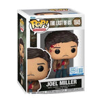 Funko Pop The Last of Us - Joel Miller