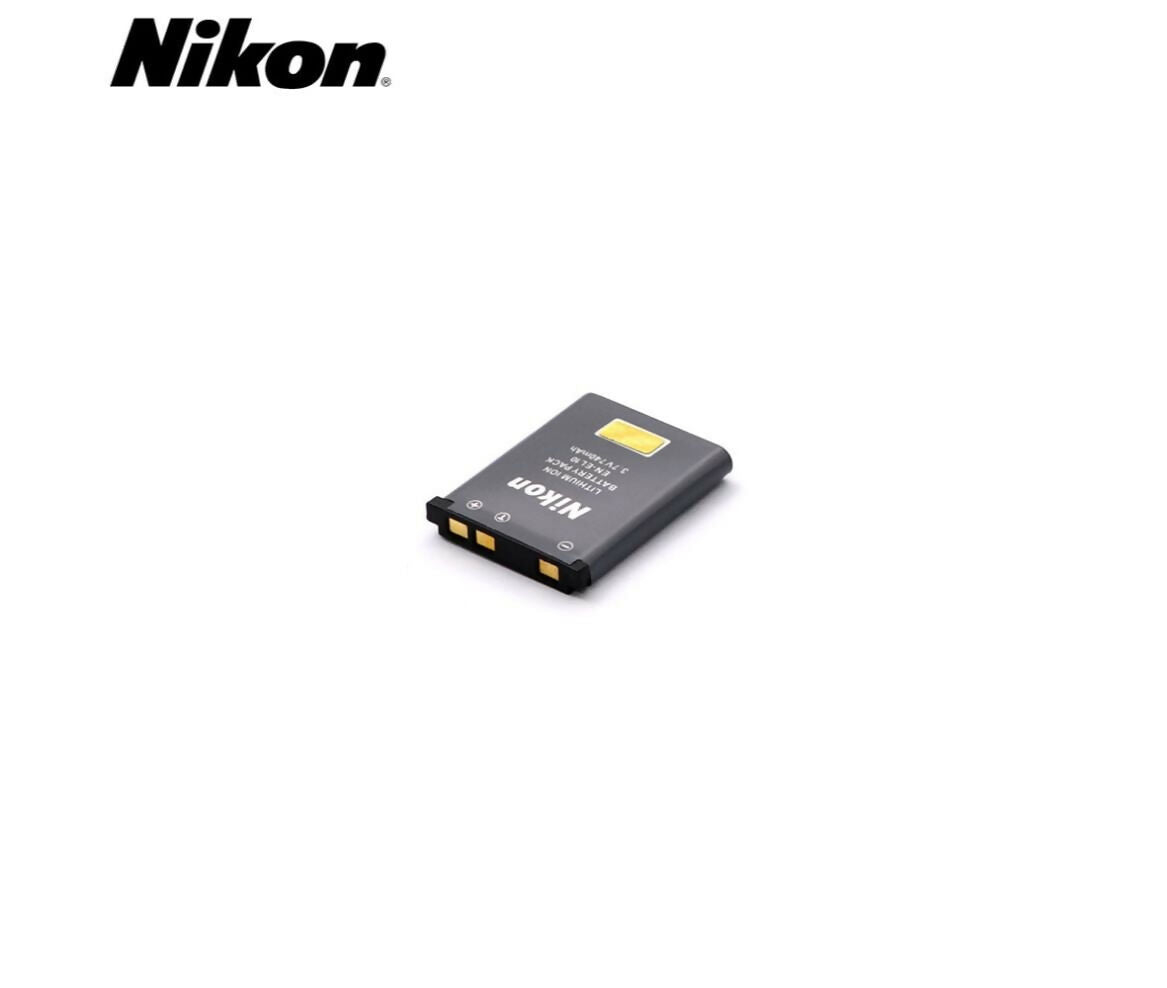 Camera Battery Replacement | Nikon | EL10