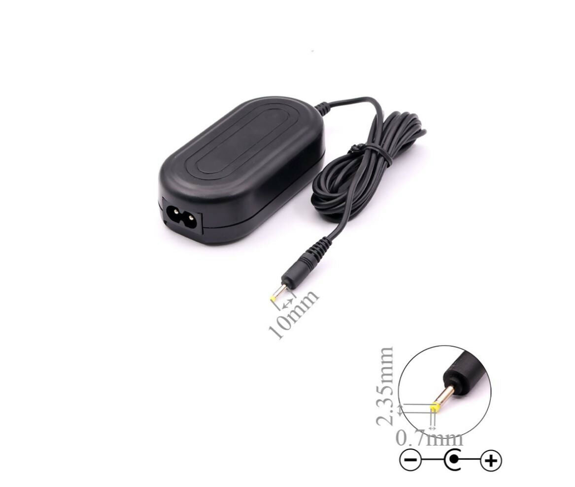 Power Adapter SMPS | DC 3V 2A | 2.35x0.7mm