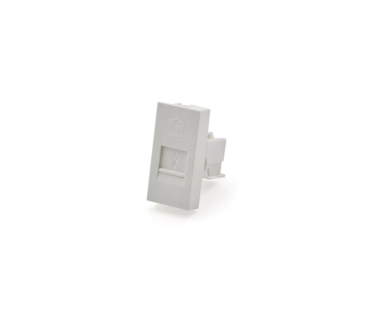 Wall Plate Module | Telephone RJ11