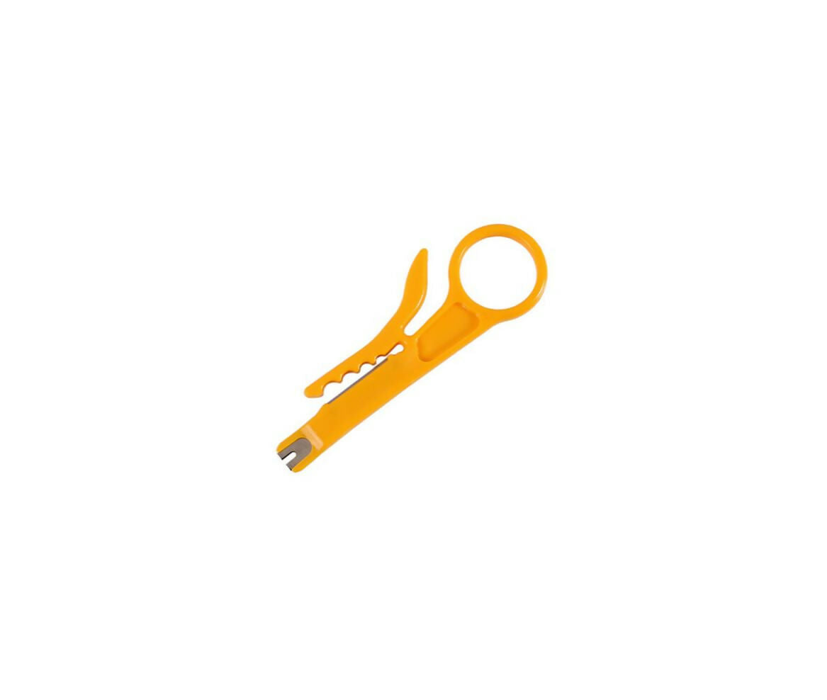 Network Tools | Cable Stripper | With Insertion