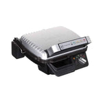 Tefal Contact Grill 2000w Stainless Steel