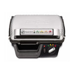 Tefal Contact Grill 2000w Stainless Steel