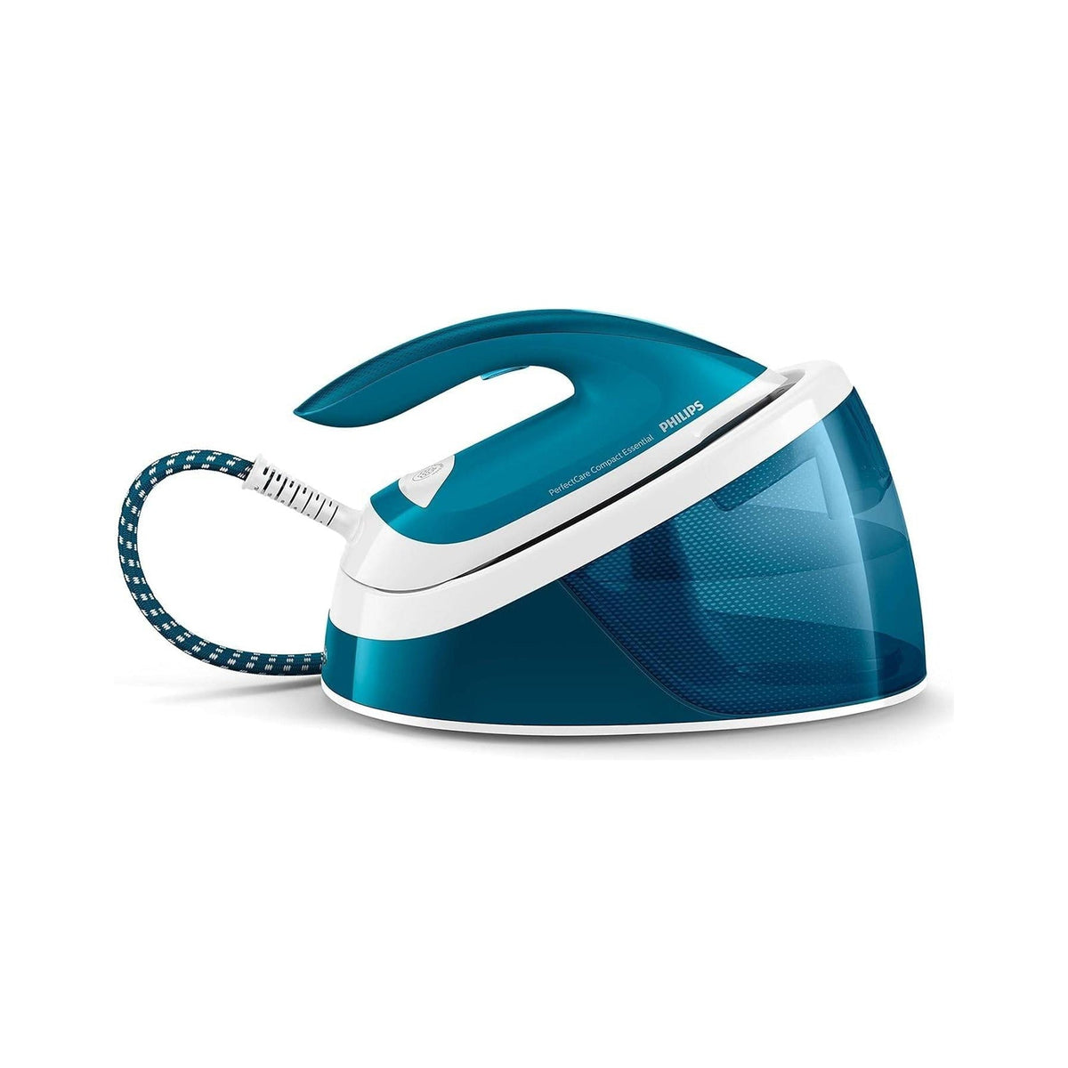 Philips Steam Generator 2400w Optimal Temp 120g/min