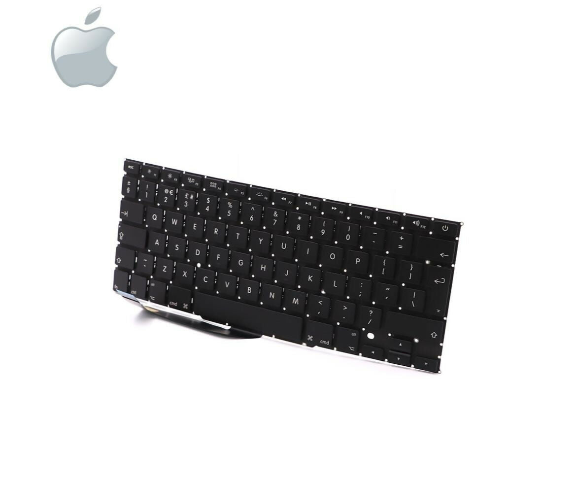 Laptop Keyboard | Compatible With Apple A1398 UK