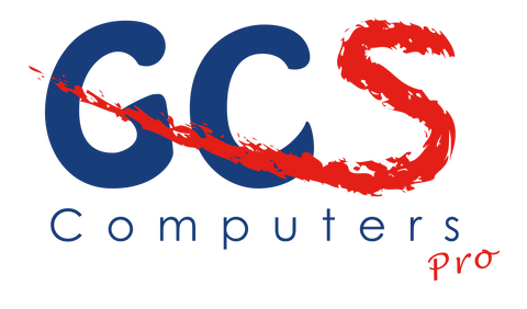GCS Computers Pro
