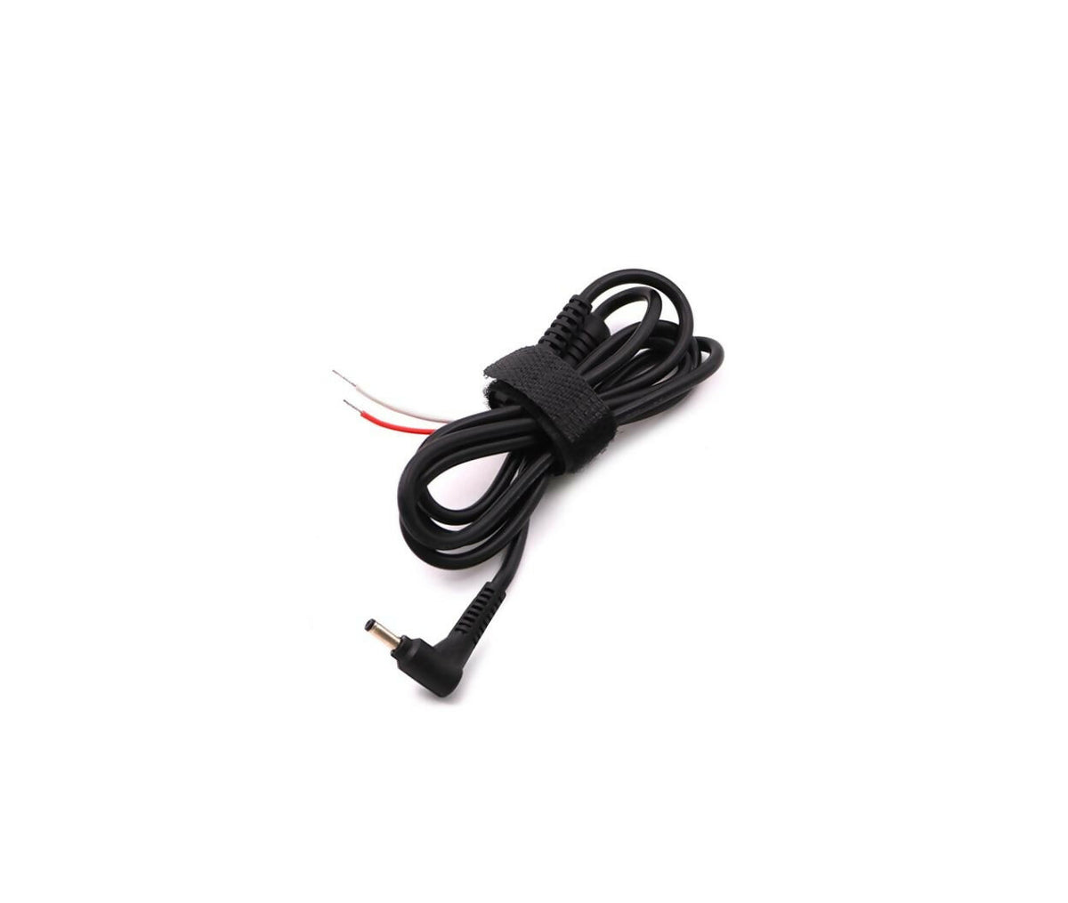 Power Supply Cable | Connector DC | 3.5x1.35x11mm | 1.2M
