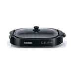 Black+Decker Electric Health Grill, 1500W