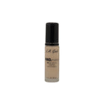 L.A. Girl Pro Matte Foundation Ivory | Savonera Lebanon
