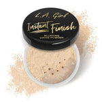 L.A. Girl Instant Finish Blurring Loose Powder | Savonera Lebanon