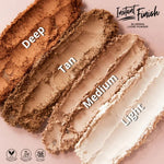 L.A. Girl Instant Finish Blurring Loose Powder | Savonera Lebanon