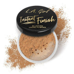L.A. Girl Instant Finish Blurring Loose Powder | Savonera Lebanon