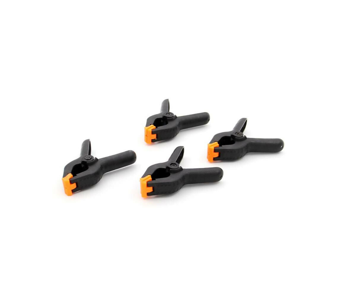 Mobile Tools | Plier Clamps Set | 45x45 | 2pcs