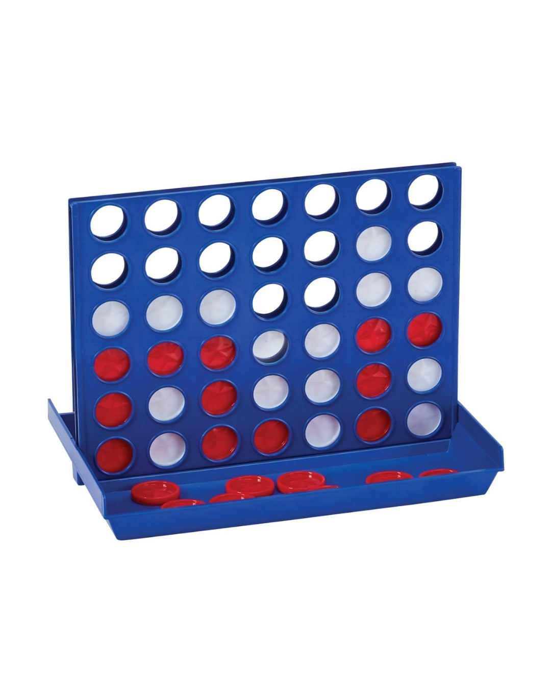 Ambassador 4-in-a-Row Game