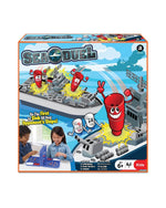 Ambassador Sea Duel Game
