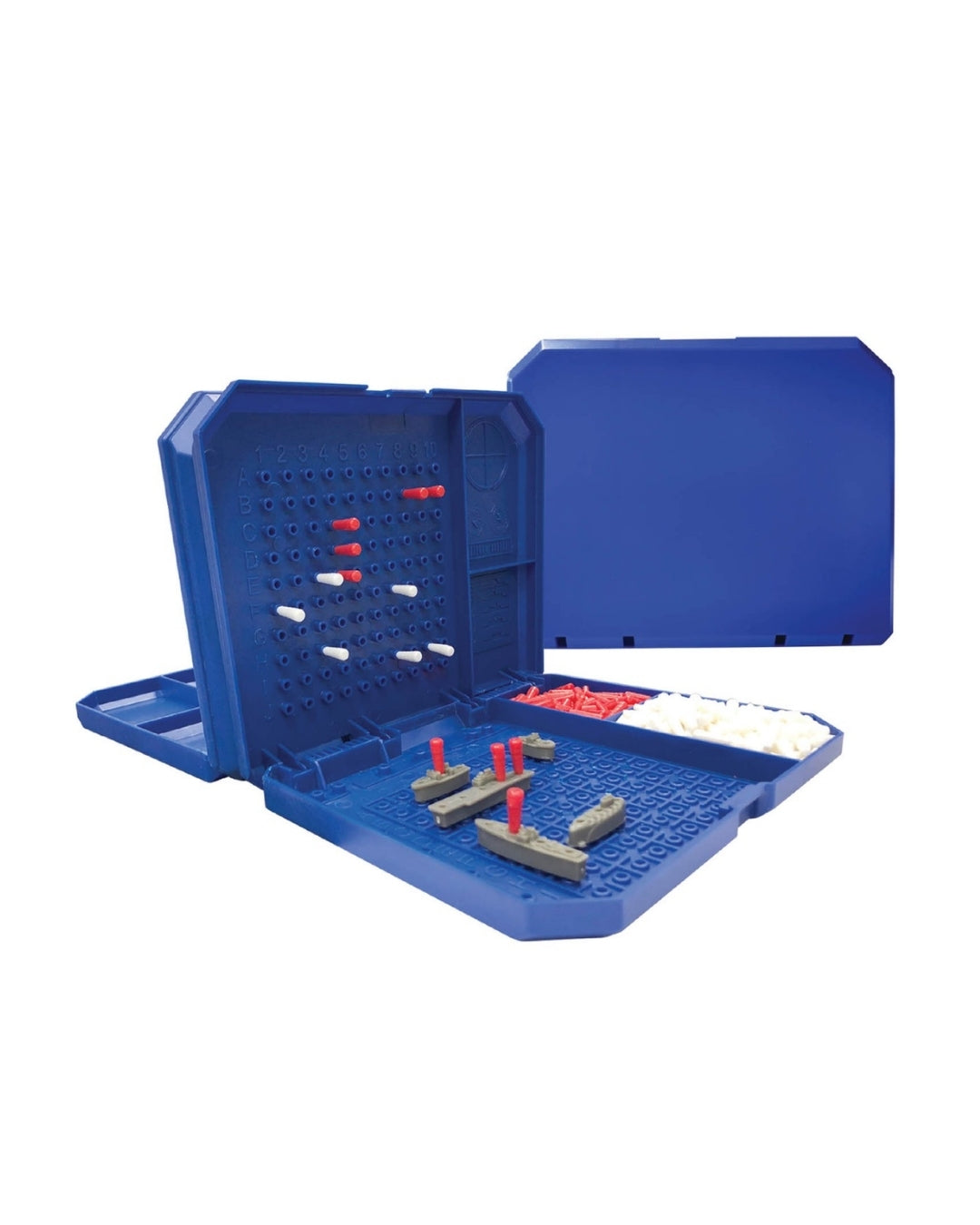 Ambassador Sea Duel Game