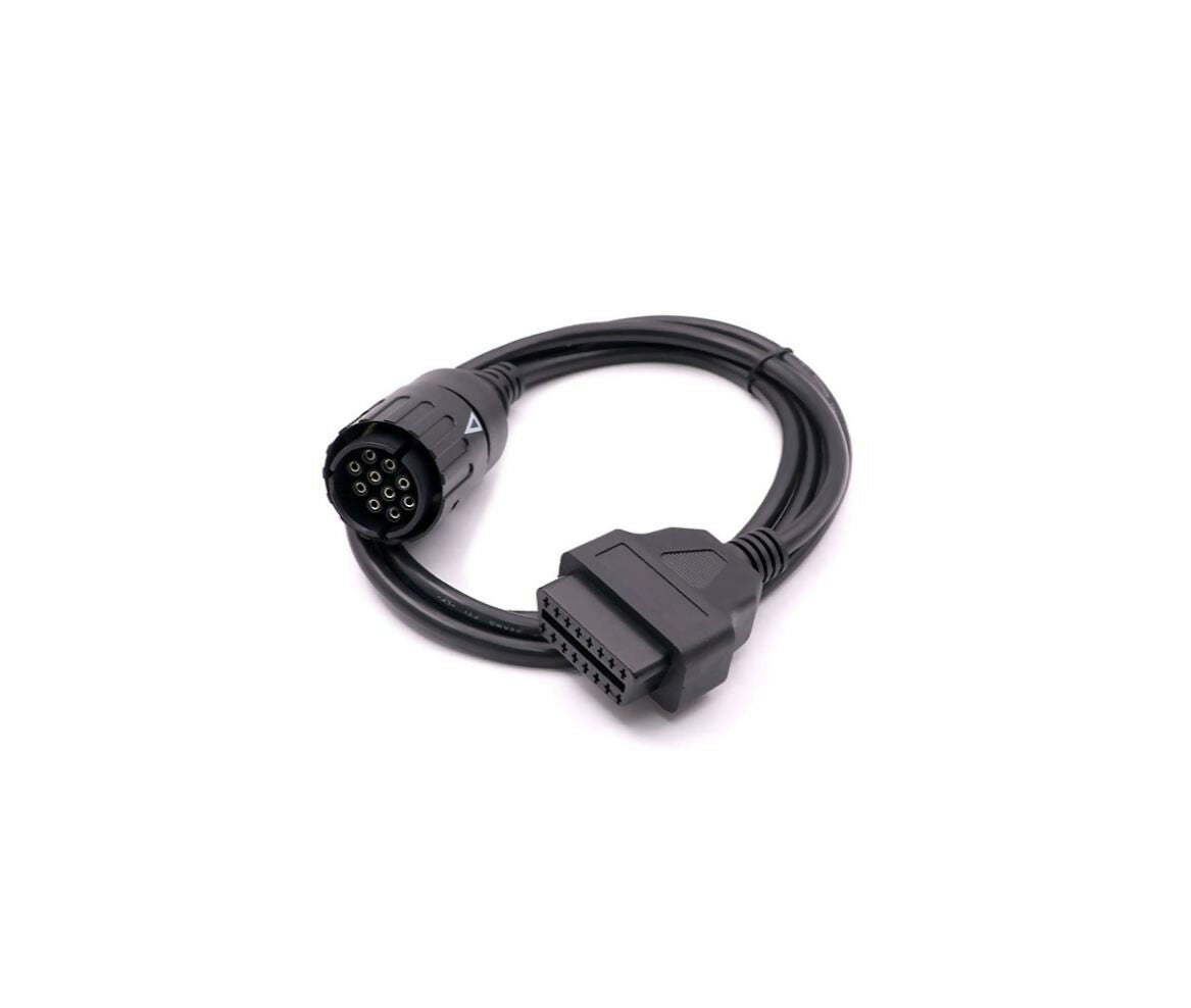 Diagnostic Cable | Motorcycle | BMW