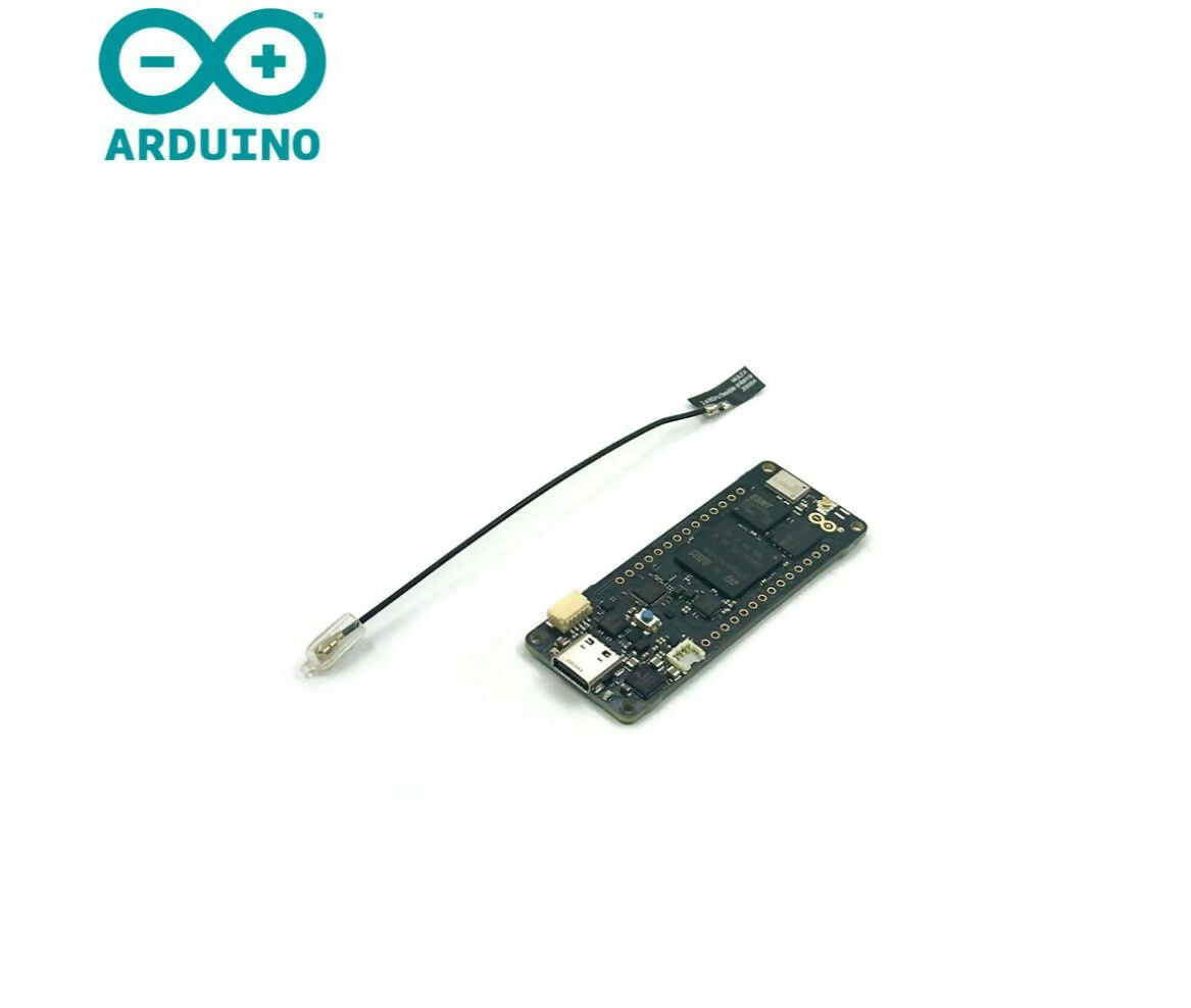Dev Board | Arduino PORTENTA H7 | Italy