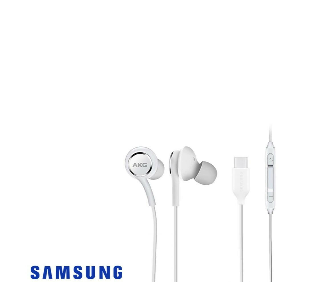Earphone | Wired USB-C | Samsung