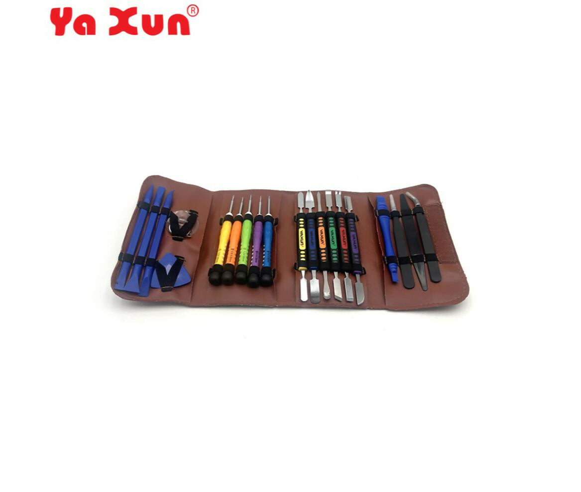 Mobile Tools Set | Opening Tool | 26pcs | YX6126 | Yaxun