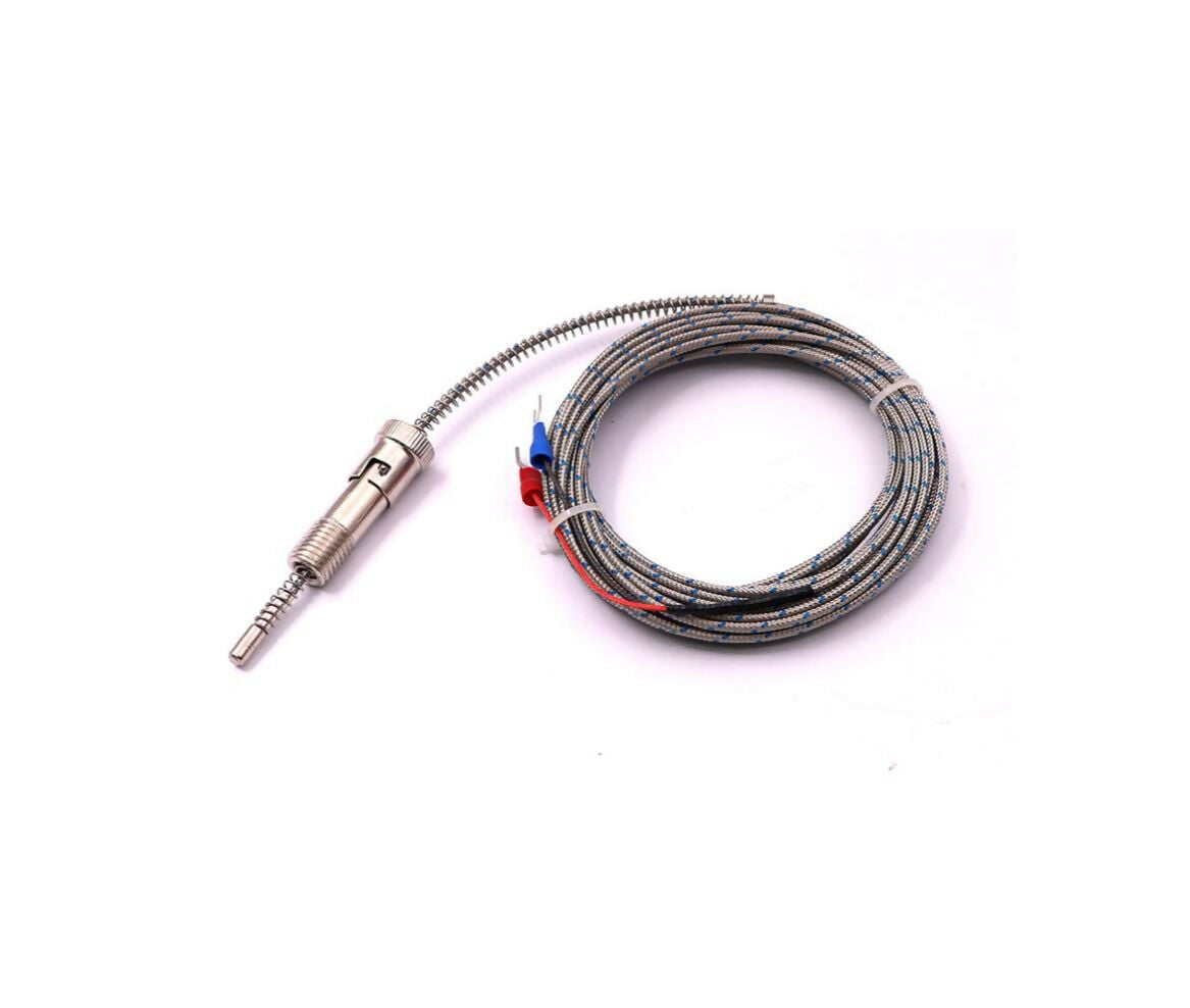 Temperature Sensor | K-Type | 600 Degree | 5M