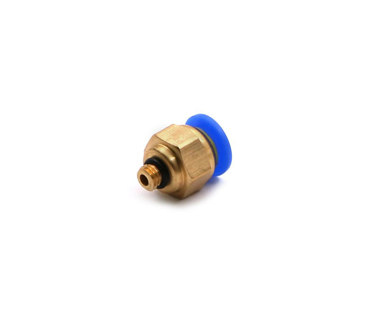 Pneumatic | Fittings | M5 - 6mm | PC-6-M5