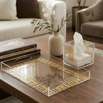 The Printed "Ahla w Sahla" Set