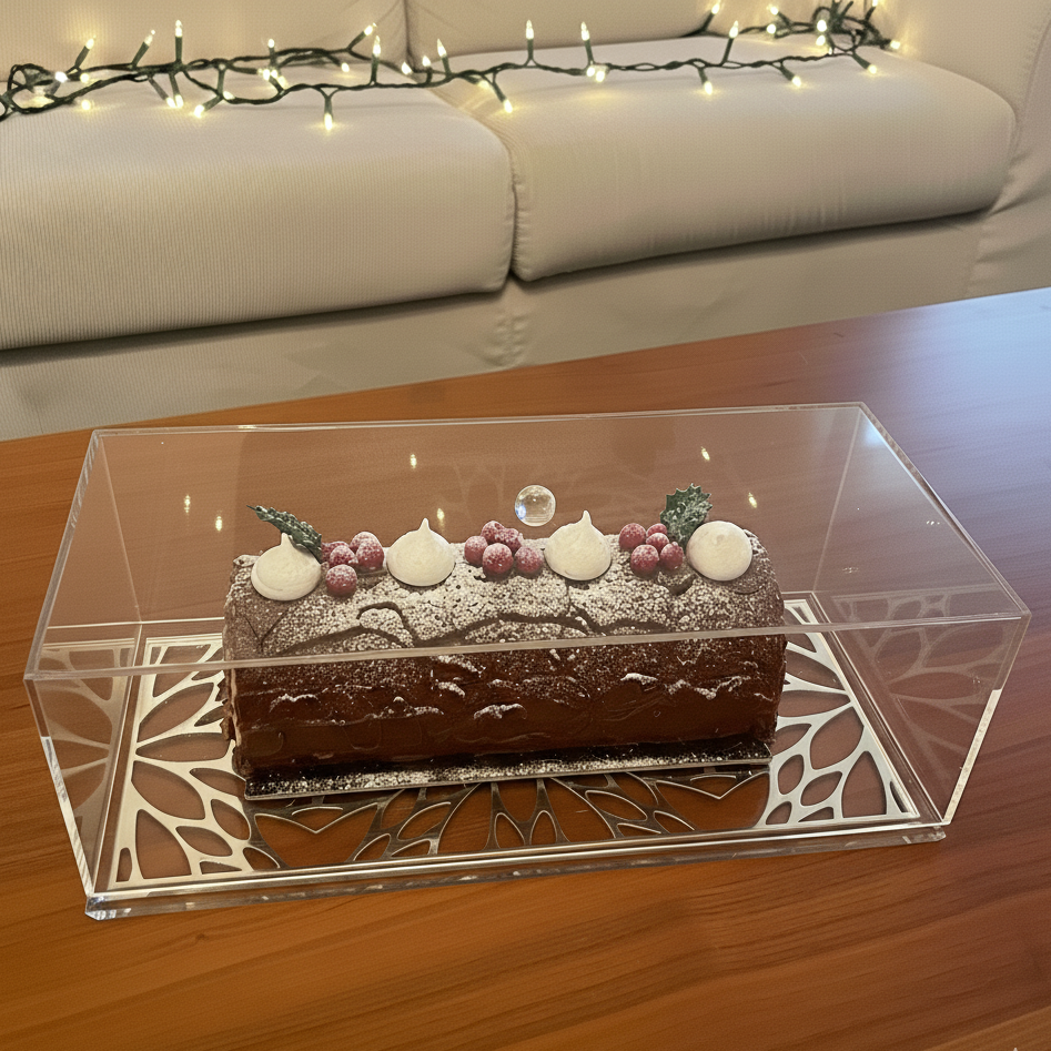Cake Tray