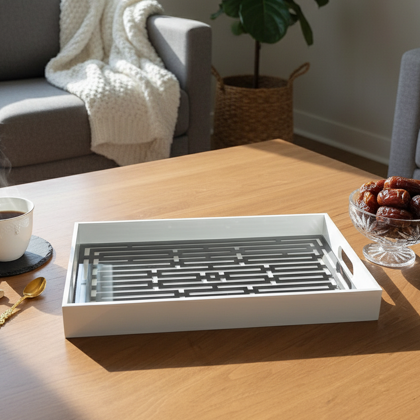 Linea Tray