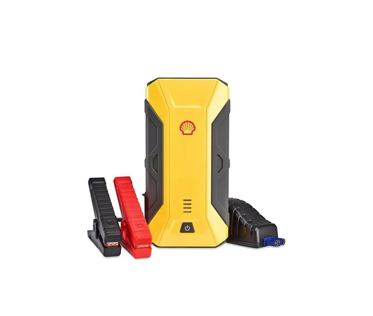 Portable Jump Starter | 12000mAh | SH912