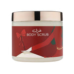 Body Scrub - Ghazal