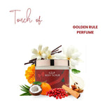 Body Scrub - Ghazal