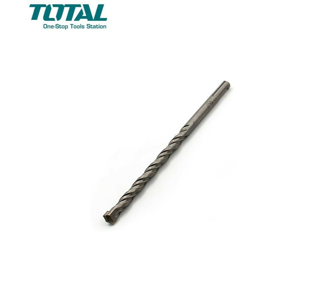 Drill Bit | Concrete SDS | 12x210 | Total