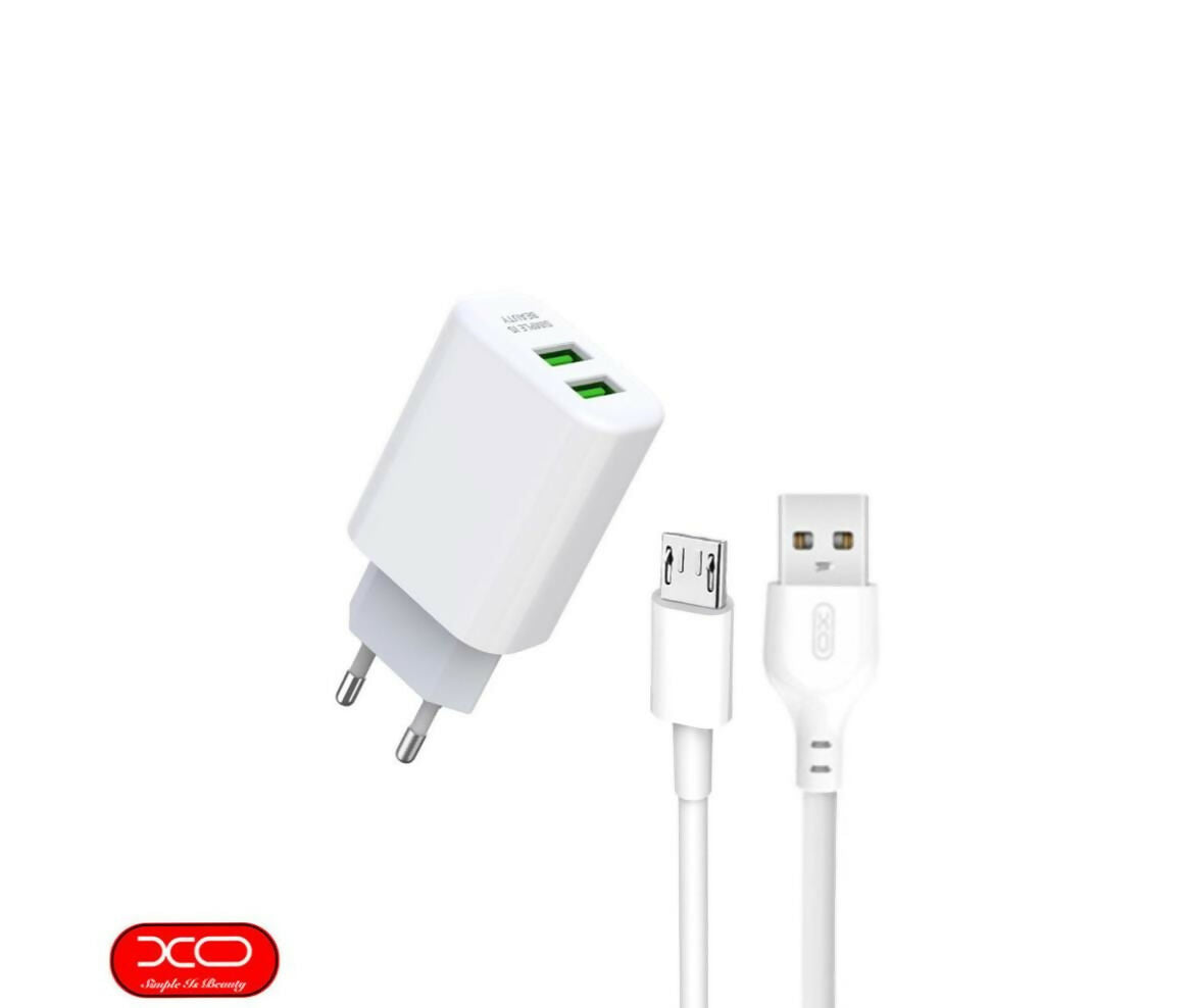 Mobile Charger | Micro | XO L85