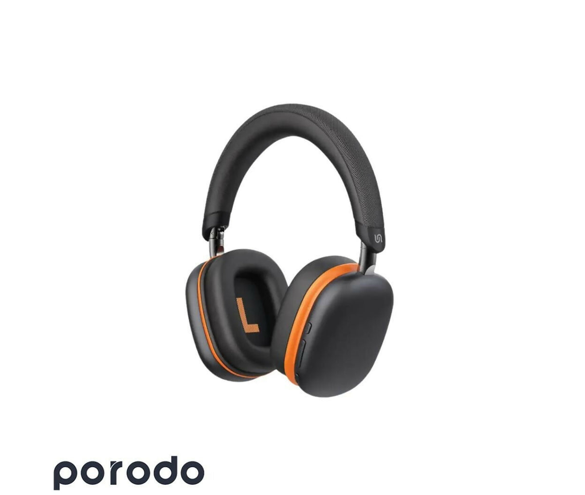 Headphone | Wireless | Porodo Vibe